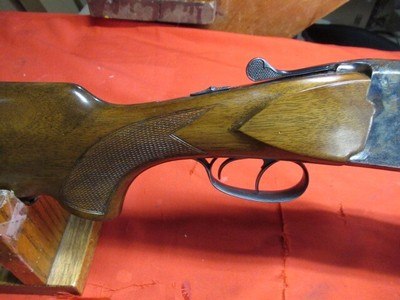 Zoli O/U Case Colored 12ga Nice! - Image 3 of 19