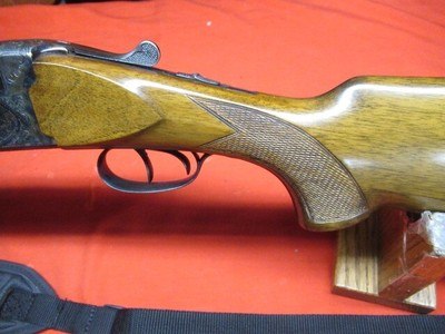 Zoli O/U Case Colored 12ga Nice! - Image 17 of 19
