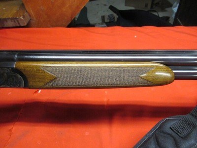 Zoli O/U Case Colored 12ga Nice! - Image 5 of 19