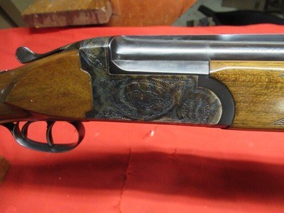 Zoli O/U Case Colored 12ga Nice! - Image 2 of 19