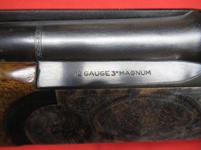 Zoli O/U Case Colored 12ga Nice! - Image 13 of 19