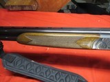 Zoli O/U Case Colored 12ga Nice! - Image 15 of 19