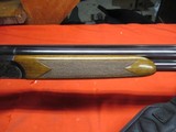 Zoli O/U Case Colored 12ga Nice! - Image 5 of 19