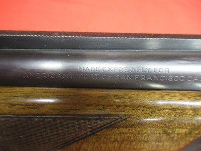 Zoli O/U Case Colored 12ga Nice! - Image 14 of 19