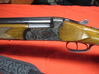 Zoli O/U Case Colored 12ga Nice! - Image 16 of 19