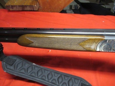 Zoli O/U Case Colored 12ga Nice! - Image 15 of 19