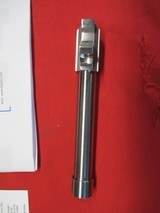 Bar-Sto Precision Machine 1911 4