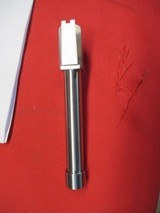 Bar-Sto Precision Machine 1911 4