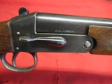 Spanish Single Shot Side Lever 410 - Image 2 of 21