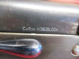Spanish Single Shot Side Lever 410 - Image 3 of 21
