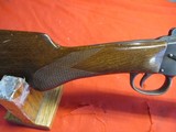 Spanish Single Shot Side Lever 410 - Image 4 of 21