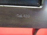 Spanish Single Shot Side Lever 410 - Image 20 of 21