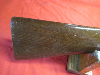 Spanish Single Shot Side Lever 410 - Image 5 of 21