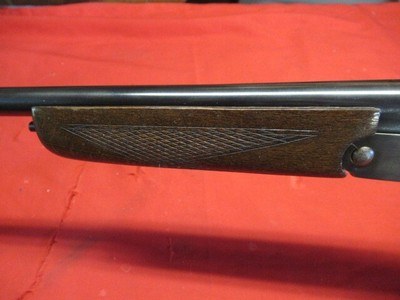 Spanish Single Shot Side Lever 410 - Image 17 of 21