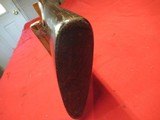 Spanish Single Shot Side Lever 410 - Image 21 of 21