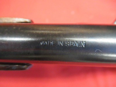 Spanish Single Shot Side Lever 410 - Image 15 of 21