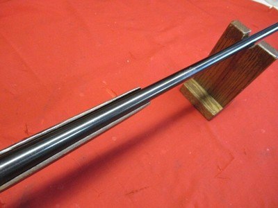 Spanish Single Shot Side Lever 410 - Image 10 of 21