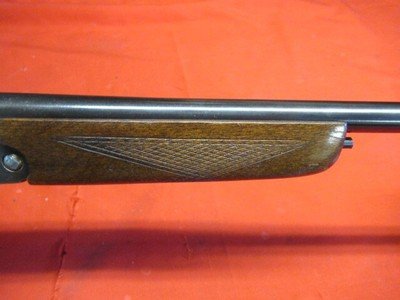 Spanish Single Shot Side Lever 410 - Image 6 of 21