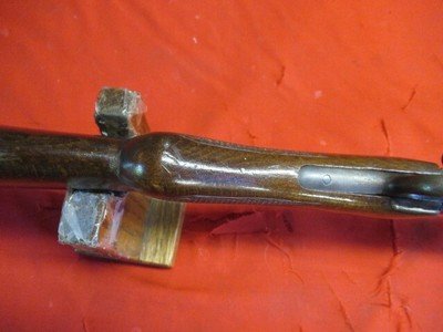 Spanish Single Shot Side Lever 410 - Image 12 of 21