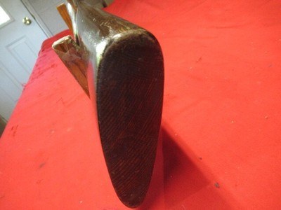 Spanish Single Shot Side Lever 410 - Image 21 of 21