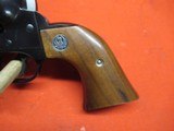 Ruger New Model Blackhawk 357 Magnum with Holster - Image 4 of 14