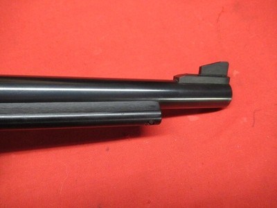 Ruger New Model Blackhawk 357 Magnum with Holster - Image 8 of 14