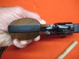 Ruger New Model Blackhawk 357 Magnum with Holster - Image 10 of 14