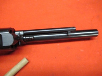Ruger New Model Blackhawk 357 Magnum with Holster - Image 11 of 14