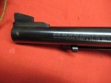 Ruger New Model Blackhawk 357 Magnum with Holster - Image 2 of 14
