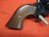 Ruger New Model Blackhawk 357 Magnum with Holster - Image 9 of 14