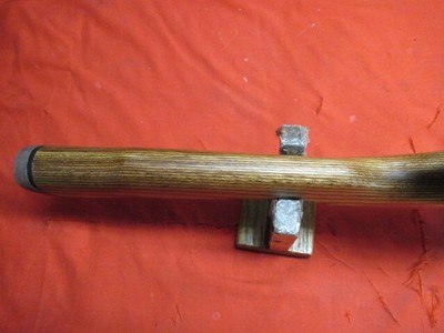 Marlin Model 882L 22 Magnum with Scope Nice! - Image 7 of 17