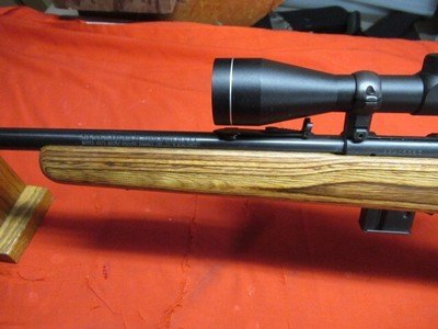 Marlin Model 882L 22 Magnum with Scope Nice! - Image 15 of 17