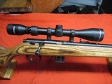 Marlin Model 882L 22 Magnum with Scope Nice! - Image 2 of 17