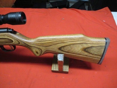 Marlin Model 882L 22 Magnum with Scope Nice! - Image 16 of 17