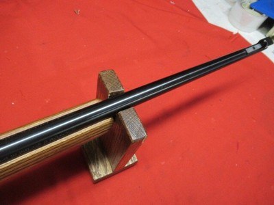 Marlin Model 882L 22 Magnum with Scope Nice! - Image 8 of 17