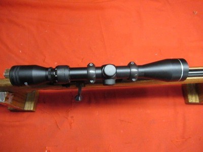 Marlin Model 882L 22 Magnum with Scope Nice! - Image 6 of 17