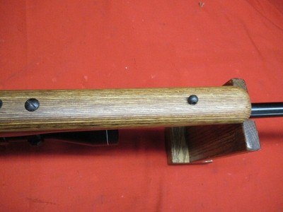 Marlin Model 882L 22 Magnum with Scope Nice! - Image 11 of 17