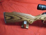 Marlin Model 882L 22 Magnum with Scope Nice! - Image 3 of 17