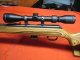 Marlin Model 882L 22 Magnum with Scope Nice! - Image 14 of 17