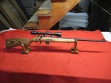 Marlin Model 882L 22 Magnum with Scope Nice! - Image 1 of 17