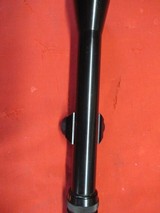 Vintage Weaver V7-II 2.5-7 Steel Scope - Image 8 of 9