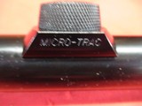 Vintage Weaver V7-II 2.5-7 Steel Scope - Image 2 of 9