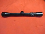 Vintage Weaver V7-II 2.5-7 Steel Scope - Image 1 of 9