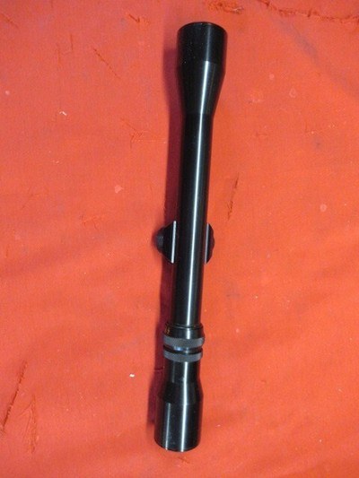 Vintage Weaver V7-II 2.5-7 Steel Scope - Image 9 of 9
