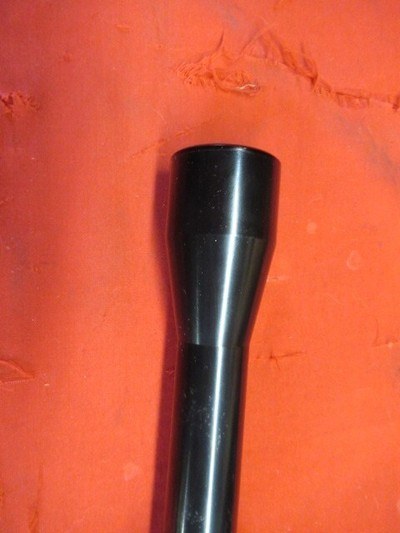 Vintage Weaver V7-II 2.5-7 Steel Scope - Image 7 of 9
