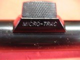 Vintage Weaver V7-II 2.5-7 Steel Scope - Image 2 of 9