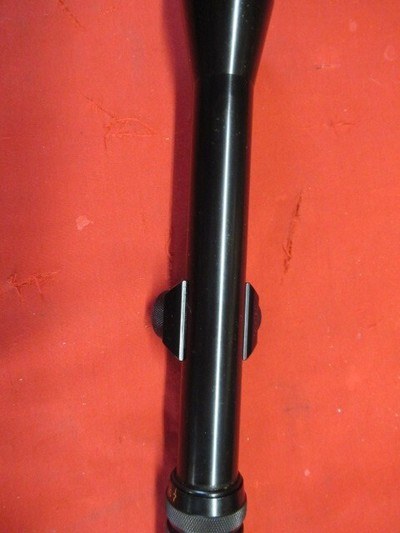 Vintage Weaver V7-II 2.5-7 Steel Scope - Image 8 of 9
