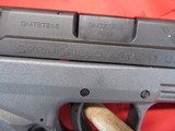 Springfield Armory XD9 9MM with Case - Image 10 of 13