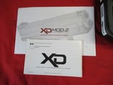 Springfield Armory XD9 9MM with Case - Image 2 of 13