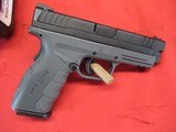 Springfield Armory XD9 9MM with Case - Image 5 of 13